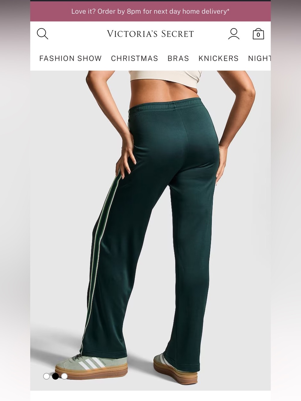 Victoria secret Bottom